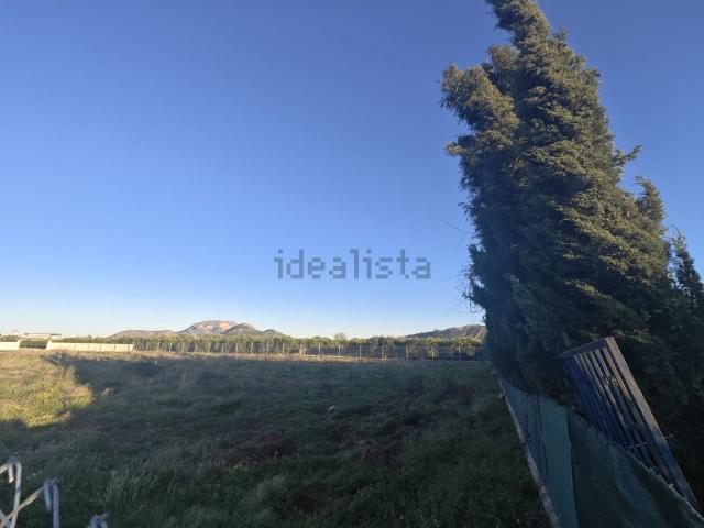 Casa Rural en venta en Pamis, la Marina Alta