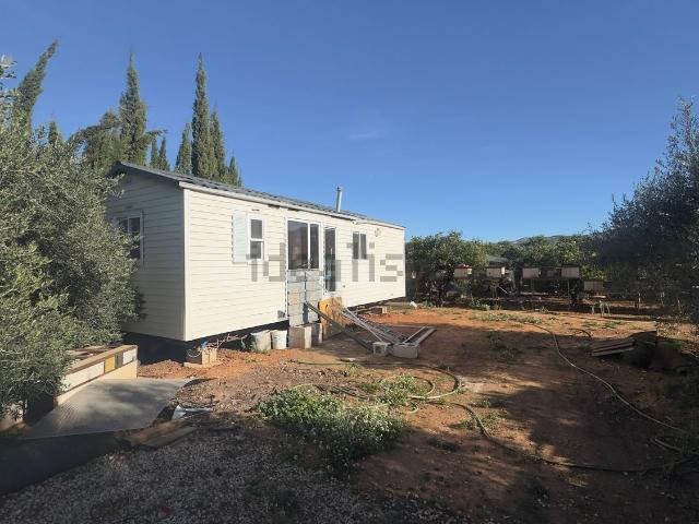 Casa Rural en venta en la Marina Alta, Valencia