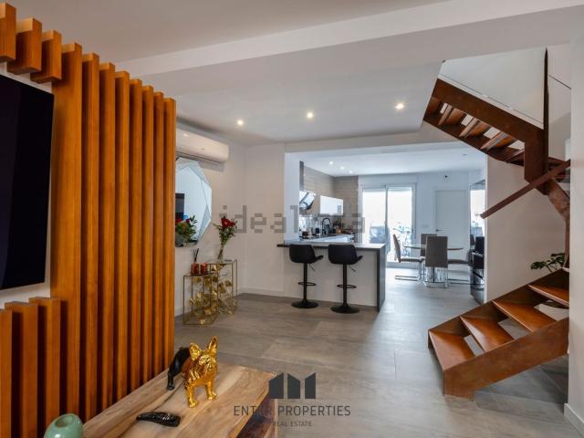 Casa Rural en venta en la Marina Alta, Valencia