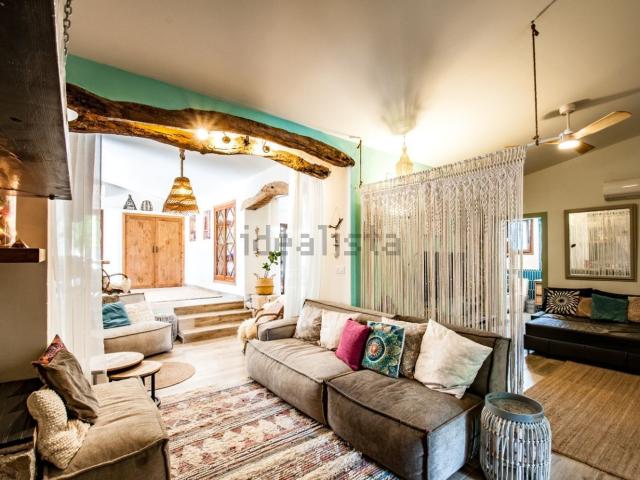 Casa Rural en venta en Ondara, Pamis