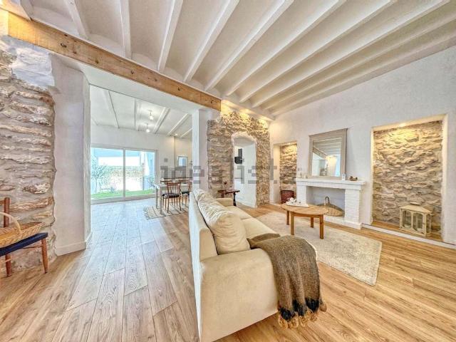 Casa Rural en venta en la Marina Alta, Valencia