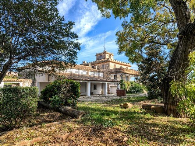 Casa Rural en venta en la Marina Alta, Valencia