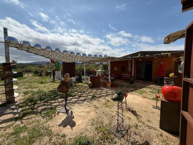 Casa Rural en venta en la Marina Alta, Valencia