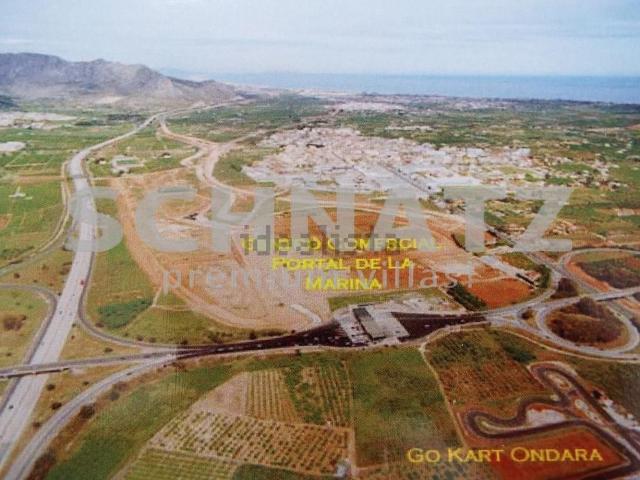 Casa Rural en venta en la Marina Alta, Valencia