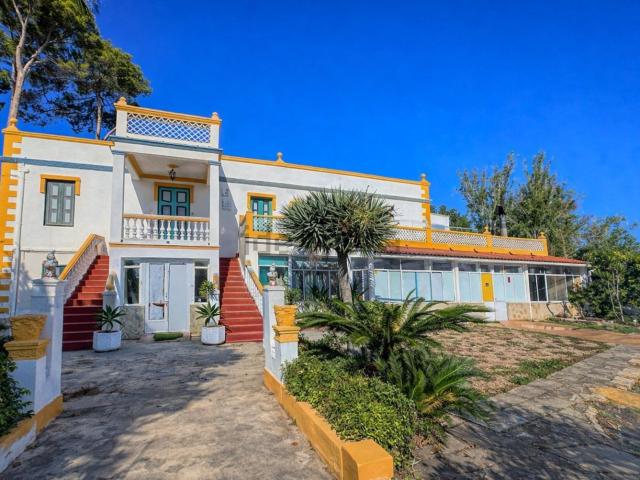 Casa Rural en venta en la Marina Alta, Valencia