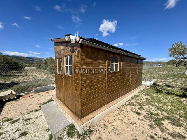 Casa Rural en venta en l'Alcoià, Valencia