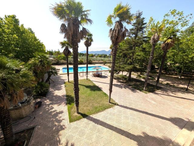 Casa Rural en venta en l'Alcoià, Valencia