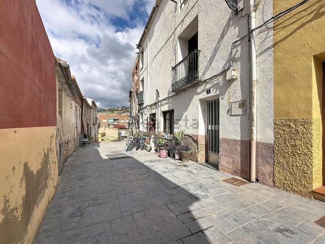 Casa Rural en venta en l'Alcoià, Valencia