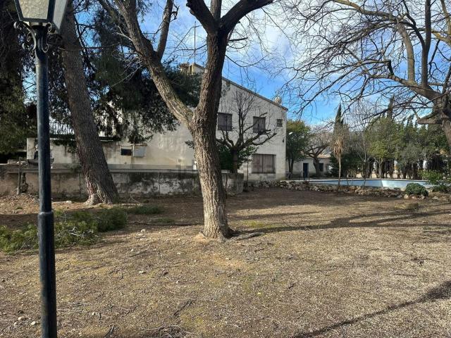 Casa Rural en venta en l'Alcoià, Valencia