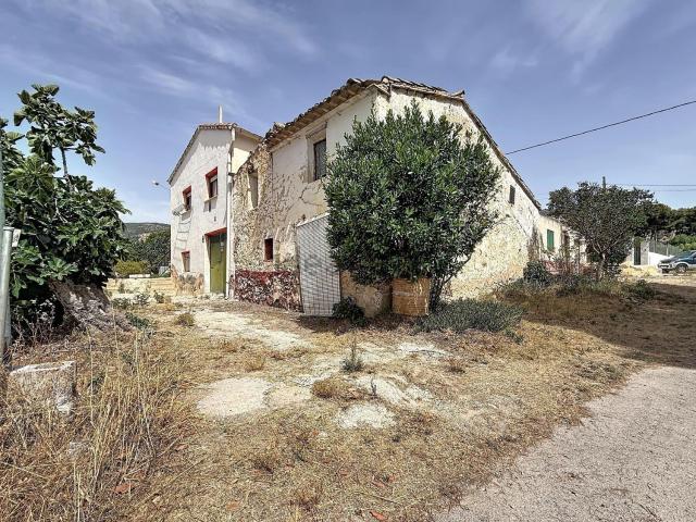 Casa Rural en venta en l'Alcoià, Valencia