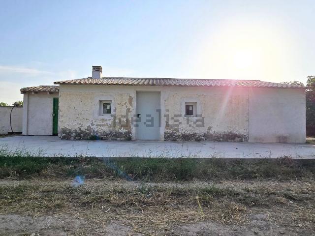 Casa Rural en venta en l'Alcoià, Valencia