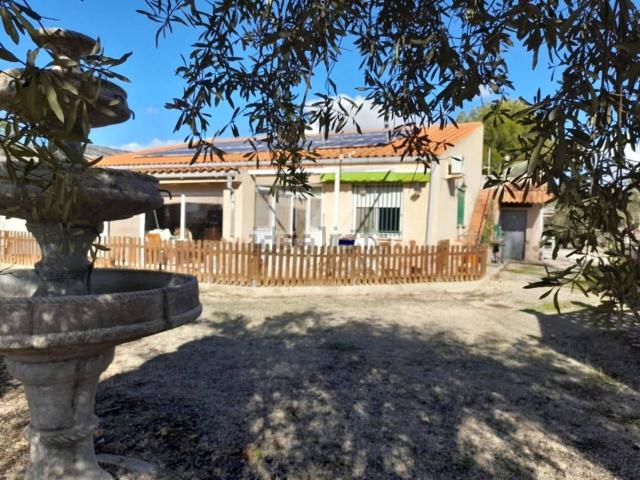 Casa Rural en venta en l'Alcoià, Valencia