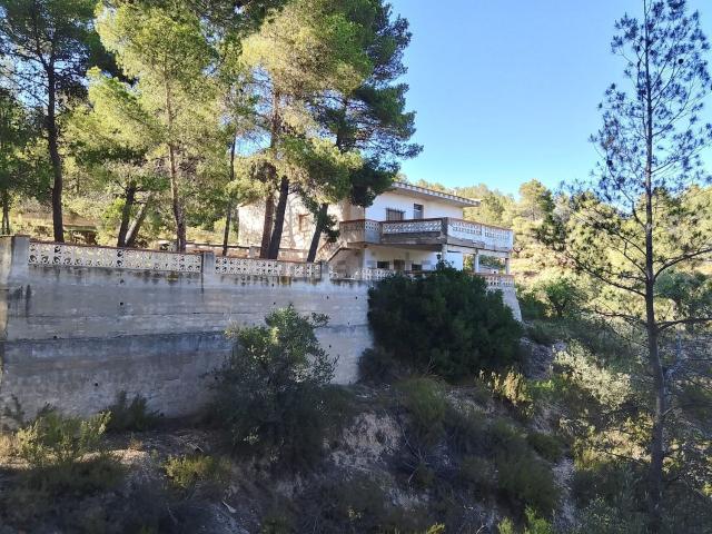 Casa Rural en venta en l'Alcoià, Valencia
