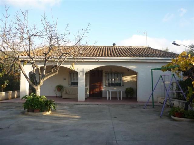 Casa Rural en venta en l'Alcoià, Valencia