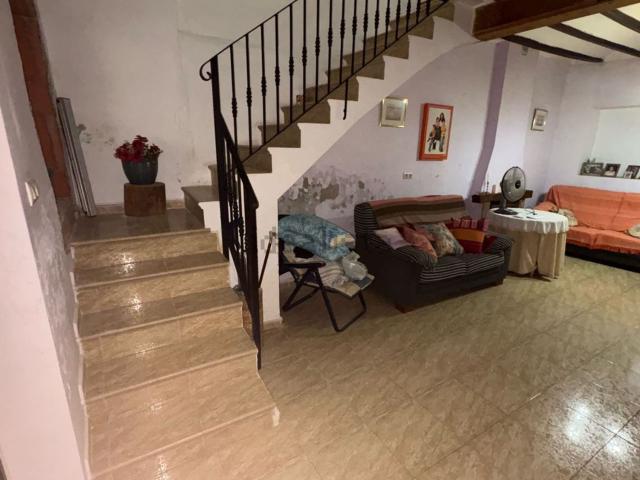 Casa Rural en venta en Orbeta, Orba