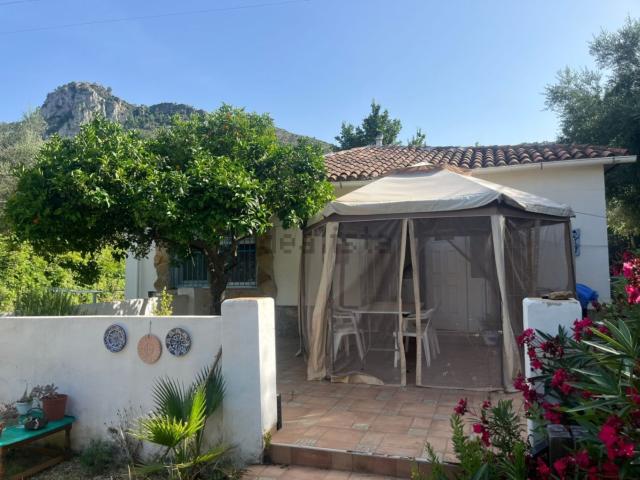 Casa Rural en venta en la Marina Alta, Valencia