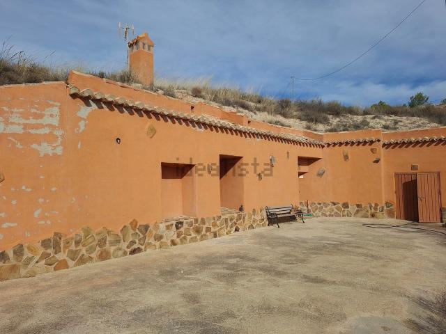 Casa Rural en venta en Comarca de Huéscar, Andalucía