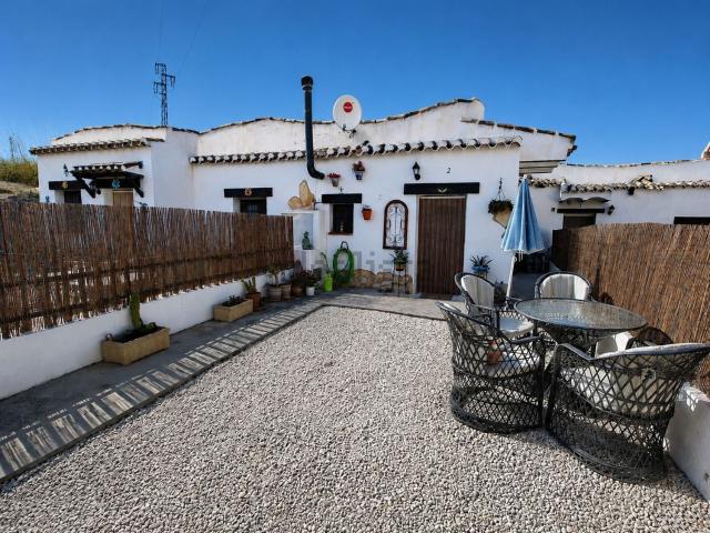 Casa Rural en venta en Comarca de Huéscar, Andalucía