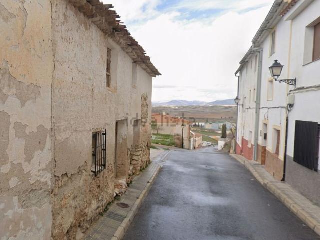 Casa Rural en venta en Comarca de Huéscar, Andalucía