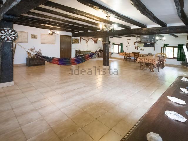 Casa Rural en venta en Lizartza, Guipúzcoa