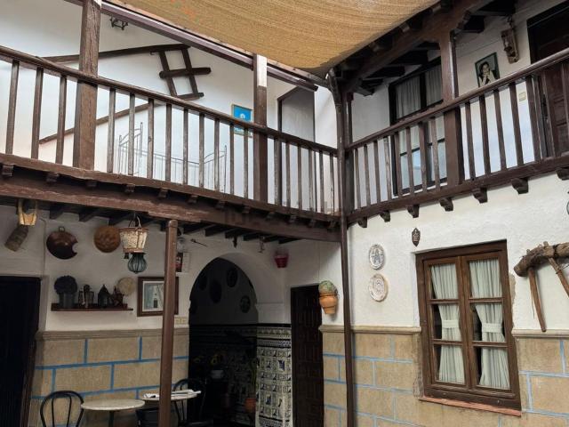 Casa Rural en venta en Orgaz, Castilla-La Mancha