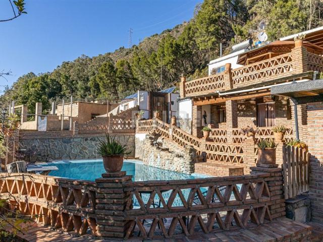 Casa Rural en venta en Comarca de la Alpujarra Granadina, Andalucía