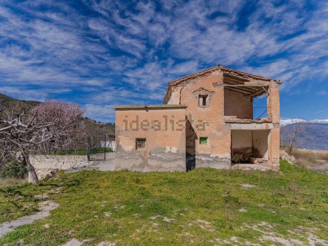 Casa Rural en venta en Comarca de la Alpujarra Granadina, Andalucía
