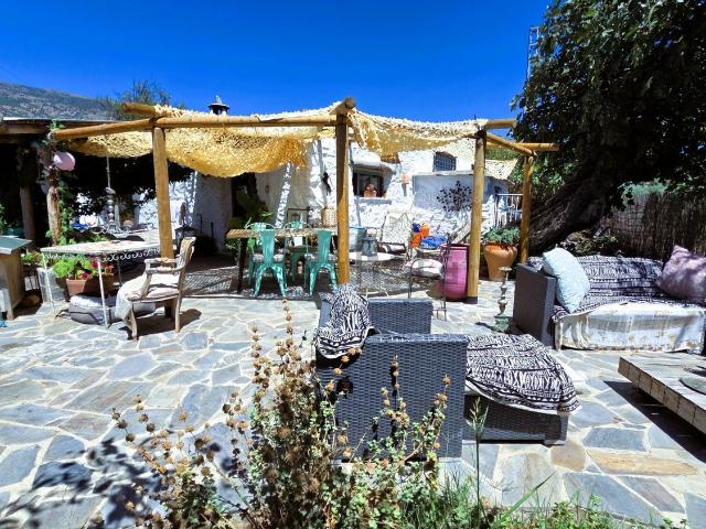 Casa Rural en venta en Comarca de la Alpujarra Granadina, Andalucía