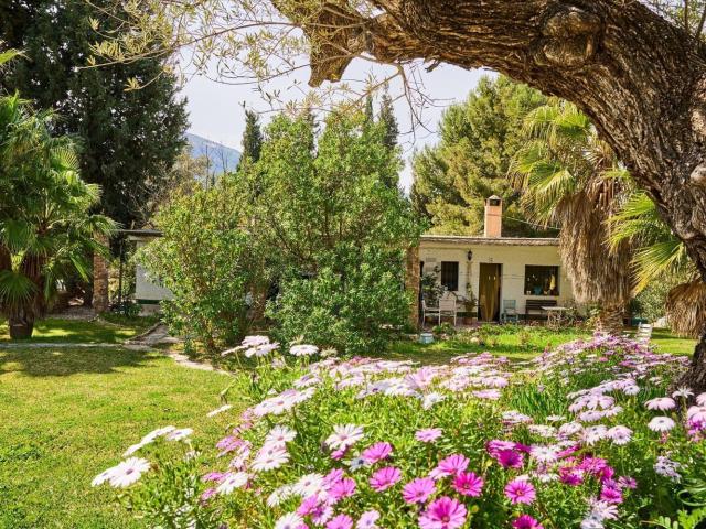 Casa Rural en venta en Comarca de la Alpujarra Granadina, Andalucía