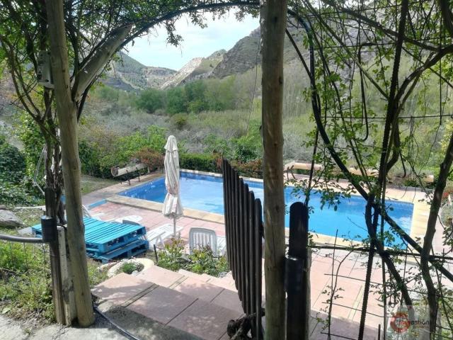Casa Rural en venta en Comarca de la Alpujarra Granadina, Andalucía