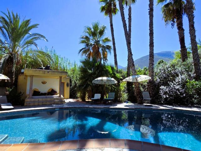 Casa Rural en venta en Órgiva, Granada