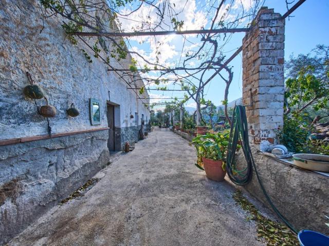 Casa Rural en venta en Comarca de la Alpujarra Granadina, Andalucía