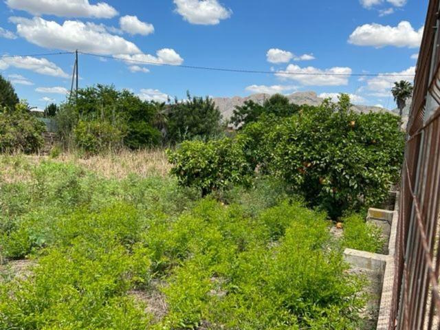 Casa Rural en venta en Los Desamparados, el Baix Segura / La Vega Baja