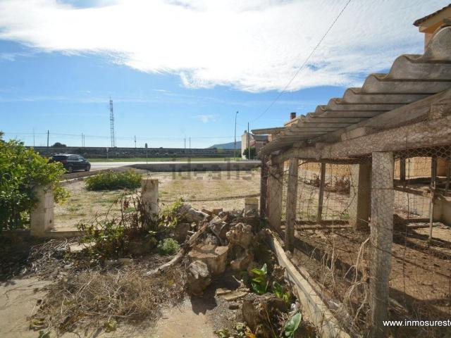 Casa Rural en venta en Los Huertos, el Baix Segura / La Vega Baja