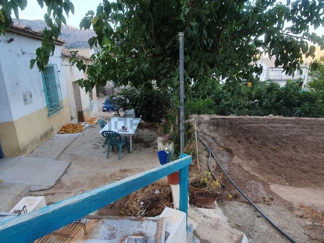 Casa Rural en venta en Raiguero de Bonanza, el Baix Segura / La Vega Baja