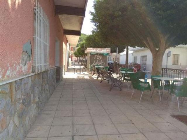 Casa Rural en venta en Barrio Los Villagordos, el Baix Segura / La Vega Baja