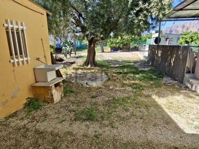 Casa Rural en venta en Las Monserratinas, el Baix Segura / La Vega Baja
