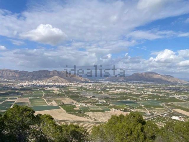 Casa Rural en venta en Correntías Medias, el Baix Segura / La Vega Baja