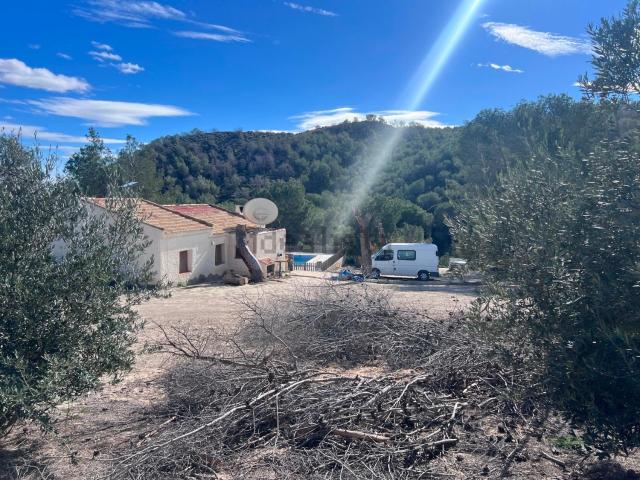 Casa Rural en venta en el Baix Segura / La Vega Baja, Valencia