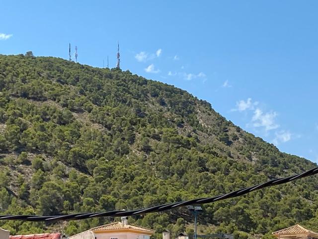 Casa Rural en venta en Hurchillo, el Baix Segura / La Vega Baja