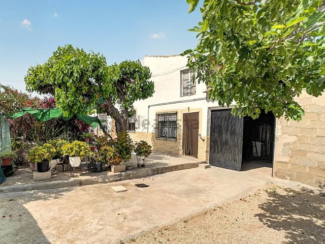 Casa Rural en venta en Las Norias, el Baix Segura / La Vega Baja