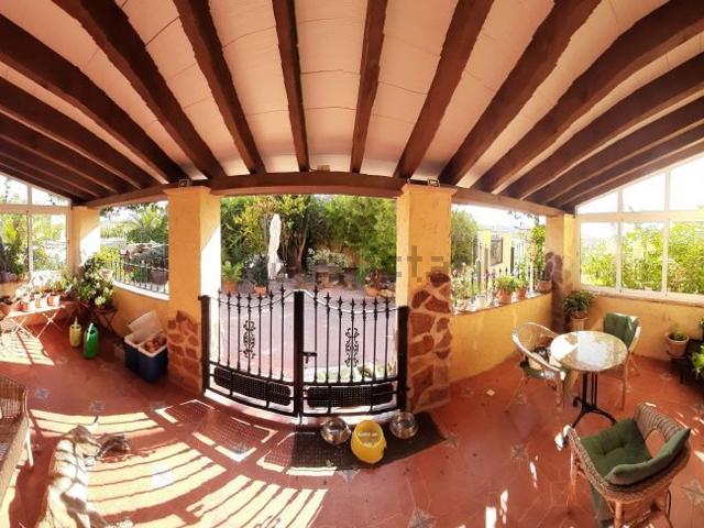 Casa Rural en venta en Barbarroja, el Baix Segura / La Vega Baja
