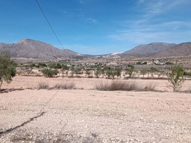 Casa Rural en venta en el Vinalopó Mitjà / El Vinalopó Medio, Valencia