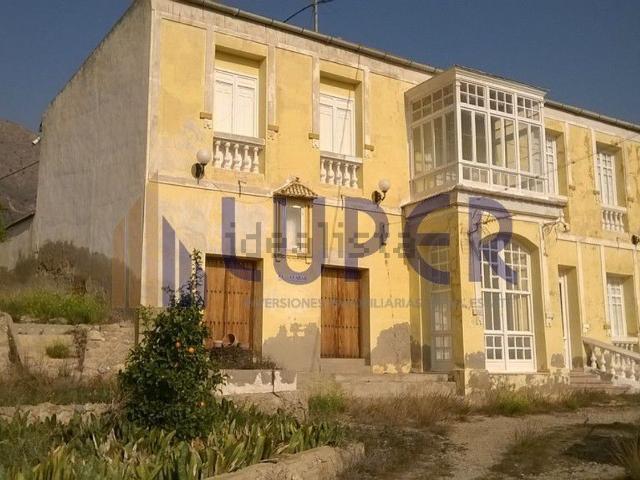 Casa Rural en venta en Raiguero de Bonanza, el Baix Segura / La Vega Baja