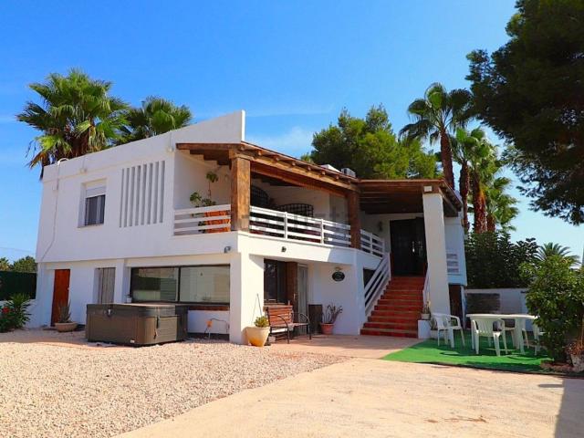 Casa Rural en venta en Partida Rural El Mundamiento, el Baix Segura / La Vega Baja