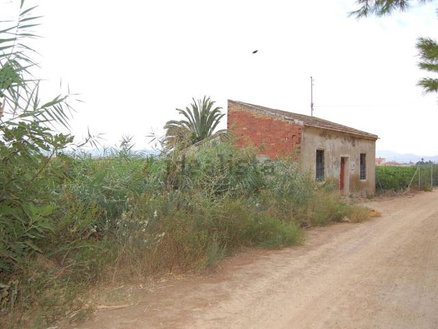 Casa Rural en venta en El Arenal, el Baix Segura / La Vega Baja