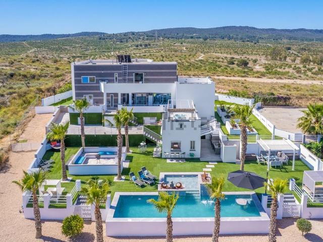 Casa Rural en venta en Torremendo, el Baix Segura / La Vega Baja