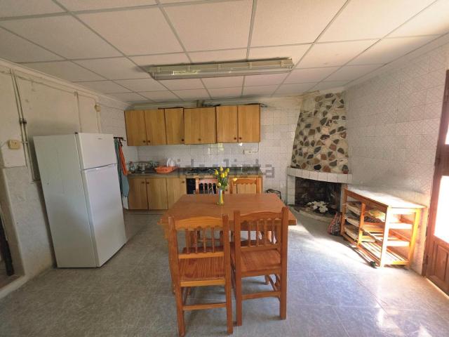 Casa Rural en venta en Ermita-Cruz Cubierta, el Baix Segura / La Vega Baja