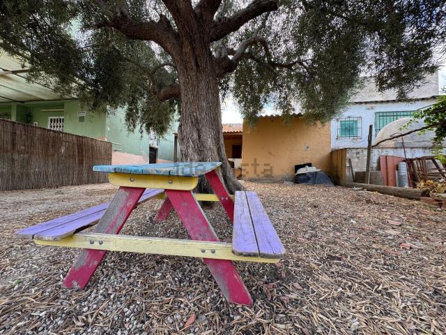 Casa Rural en venta en Molins, el Baix Segura / La Vega Baja