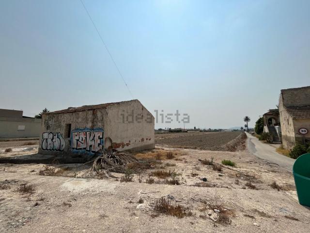 Casa Rural en venta en el Baix Segura / La Vega Baja, Valencia